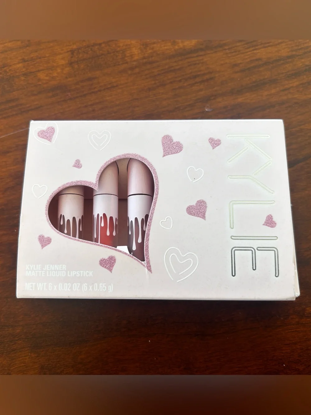 Kylie Cosmetics 